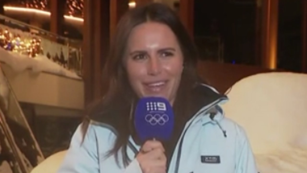 Today Show's Danika Mason slurs words in bizarre live broadcast, insiders say Karl Stefanovic 'knew she should not have been on air'