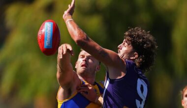 AFL stars past and present fire serious warning over changes to ruck rules