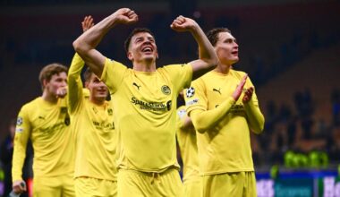 Bodo/Glimt defeat Inter Milan, Norwegian underdogs backstory, giant killers, club from the Arctic Circle, interviews, latest news, videos, highlights