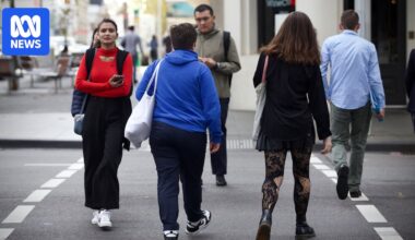 WA's population on track to reach 4 million by 2043 amid housing shortfall