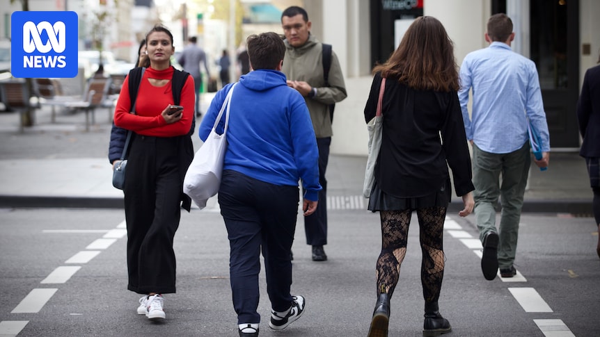 WA's population on track to reach 4 million by 2043 amid housing shortfall
