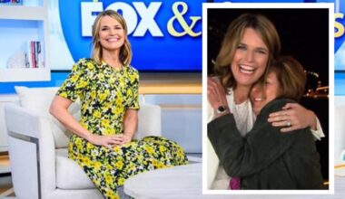 Savannah Guthrie & Nancy Guthrie’s Aussie links revealed as search for US TV star’s abducted mum continues