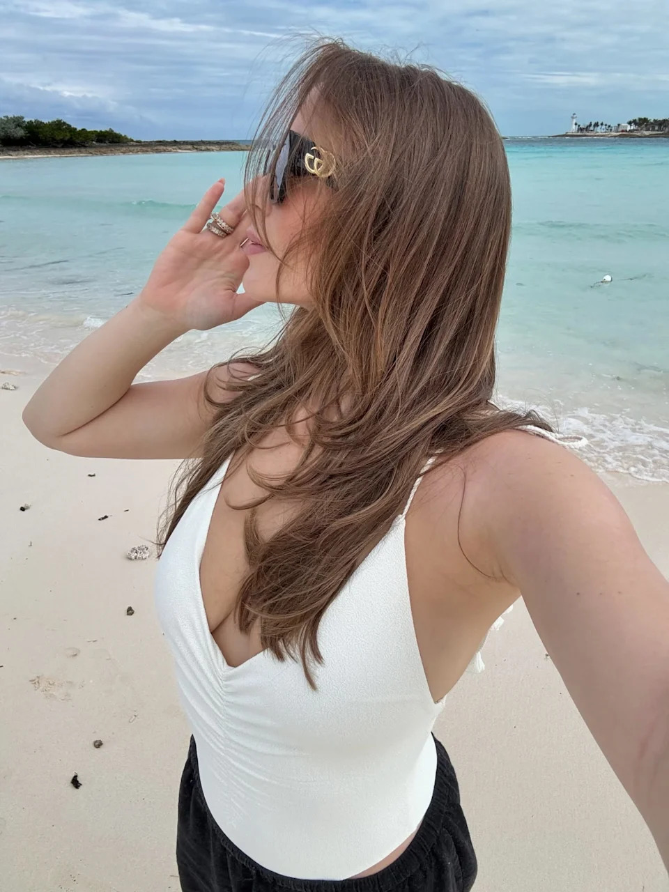  <span class="wp-caption-text">Marissa Lawrence / Instagram</span>