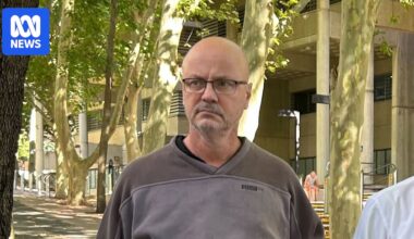 Top barrister and charity boss Mark Philip Dennis dead after child abuse arrest