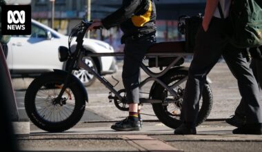 Queensland rebate scheme used to purchase hundreds of potentially illegal e-bikes and e-scooters, audit finds