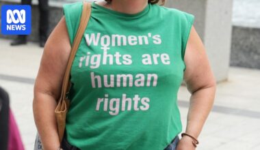 Banning transgender women from lesbian group could 'undermine their dignity', court hears