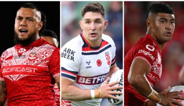 State of Origin eligibility overhaul, what does it mean, which players can now play Origin, Kalyn Ponga, international rugby league tiers, news, videos, explainer