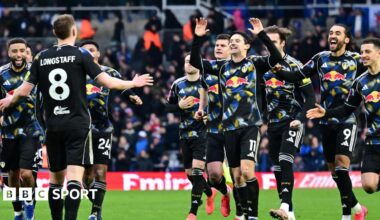 Birmingham City vs Leeds United: FA Cup stats & head-to-head