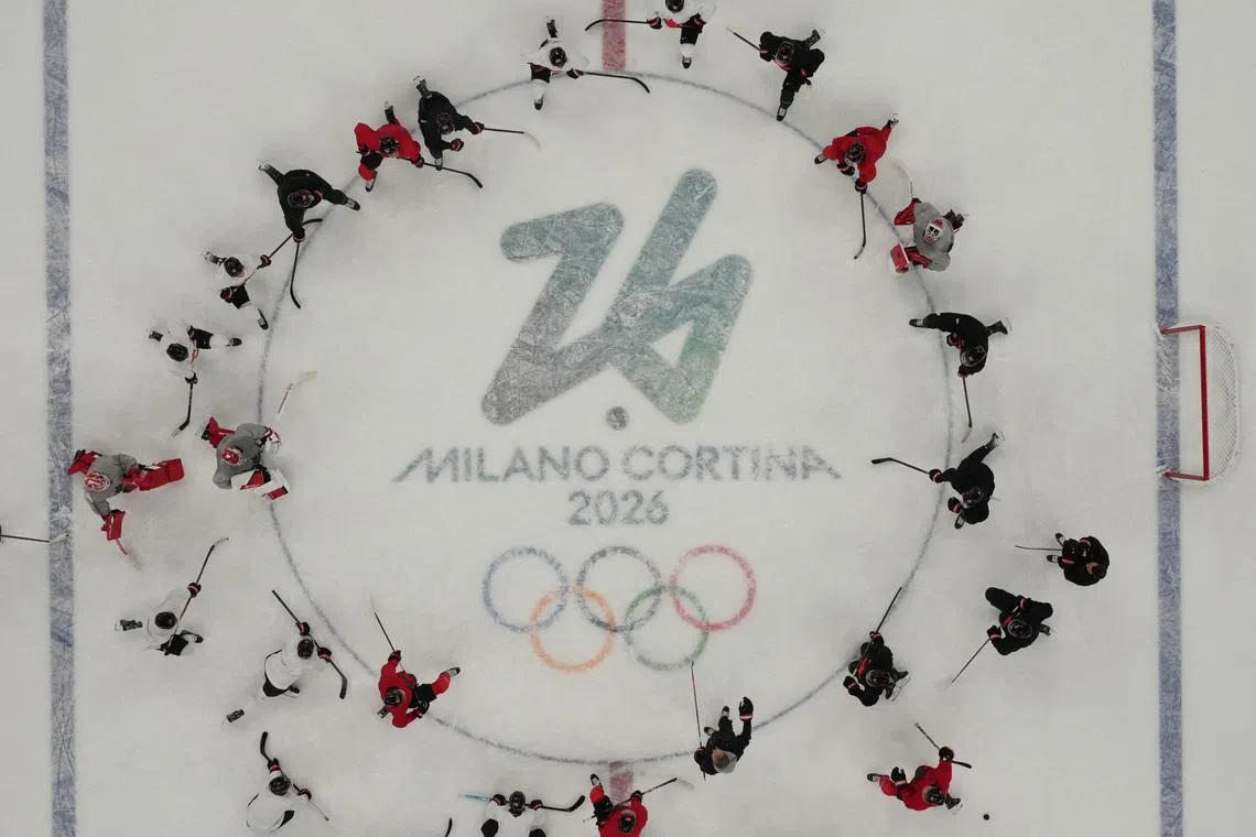 Subscribe Placeholder