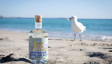 Swan River Distillery to represent Australia in world-class Be Spirits exhibition event in Paris next week