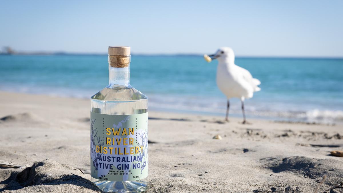 Swan River Distillery to represent Australia in world-class Be Spirits exhibition event in Paris next week