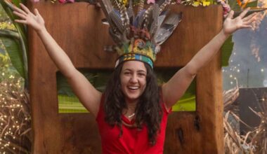 Calls to 1800 FULL STOP nearly doubled after Concetta's jungle win