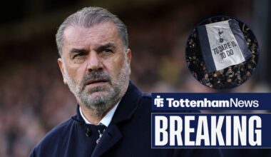 Ange Postecoglou's summer return takes new twist after Tottenham tirade