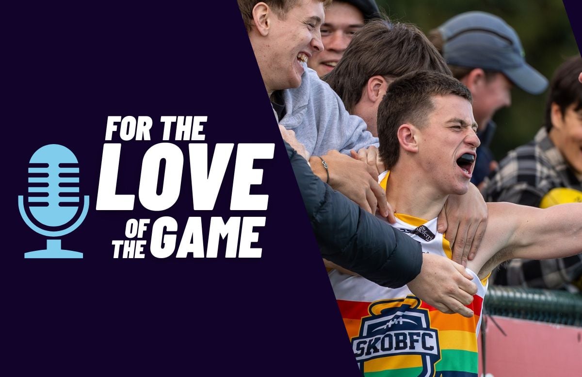 VAFA Media recognised at AFL Victoria Community Media Awards