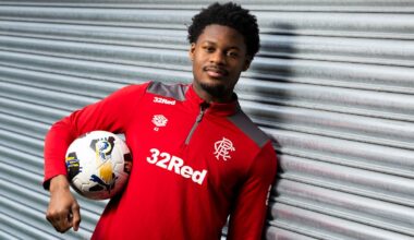 Tochi Chukwuani: Full Focus On Livingston Challenge