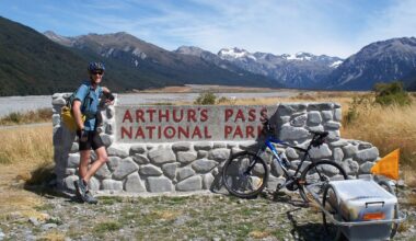 d’Arcy Lunn – Bicycle NSW