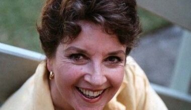 Vale: Lorraine Bayly | TV Tonight