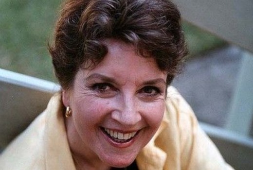 Vale: Lorraine Bayly | TV Tonight