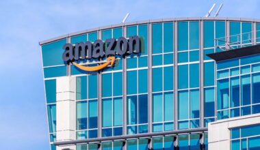 Amazon axes 16,000 jobs as it pushes AI and efficiency