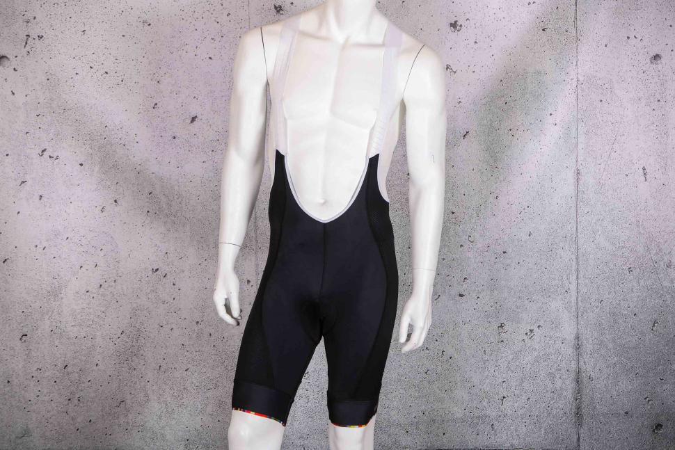2022 Galibier Equipe 2 Aero Bib Shorts.jpg