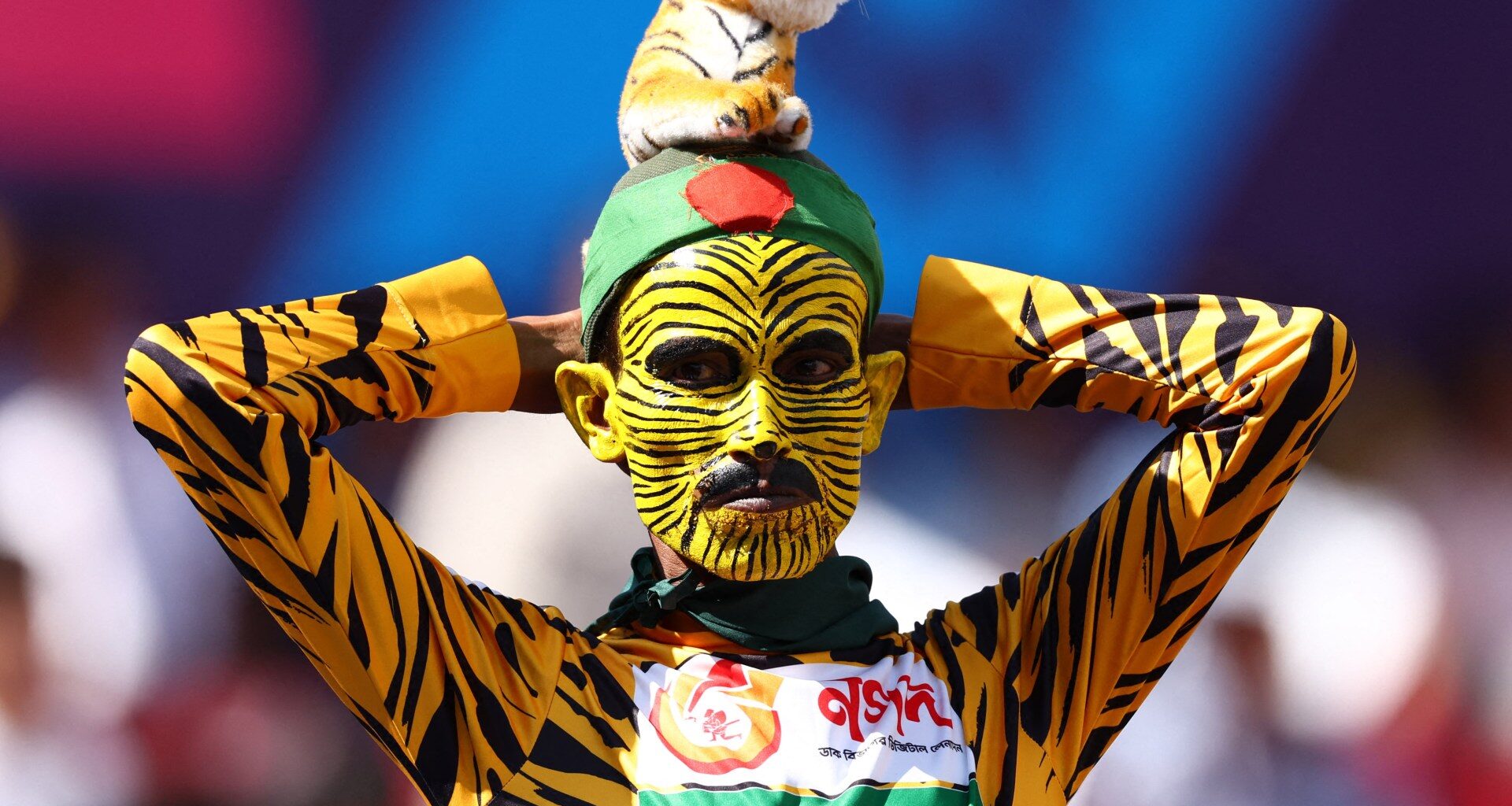 For cricket-mad Bangladesh, T20 World Cup expulsion means heartbreak | Cricket