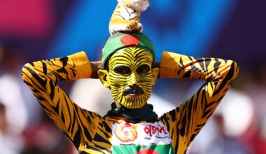 For cricket-mad Bangladesh, T20 World Cup expulsion means heartbreak | Cricket