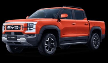 2026 BYD Shark 6: More powerful, more capable PHEV ute nears Australia