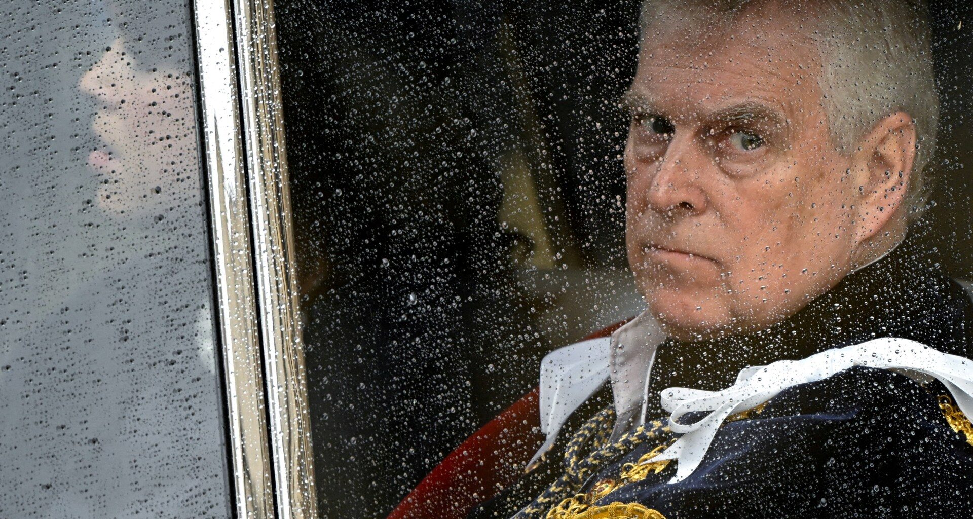 UK ex-Prince Andrew arrested on suspicion of misconduct in public office | Sexual Assault News