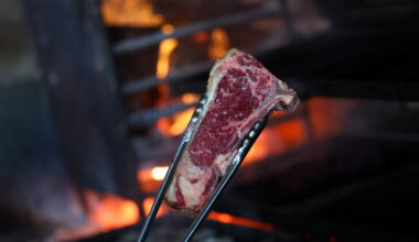 Buenos Aires City Memo