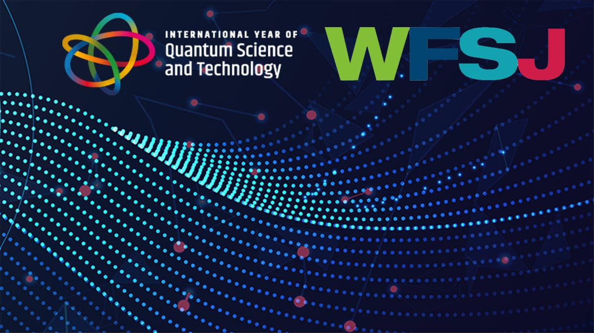 Winners of International Quantum Year science-journalism competition picked – Physics World