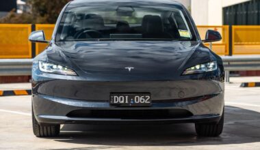 The EVs with the longest range in Australia in 2026