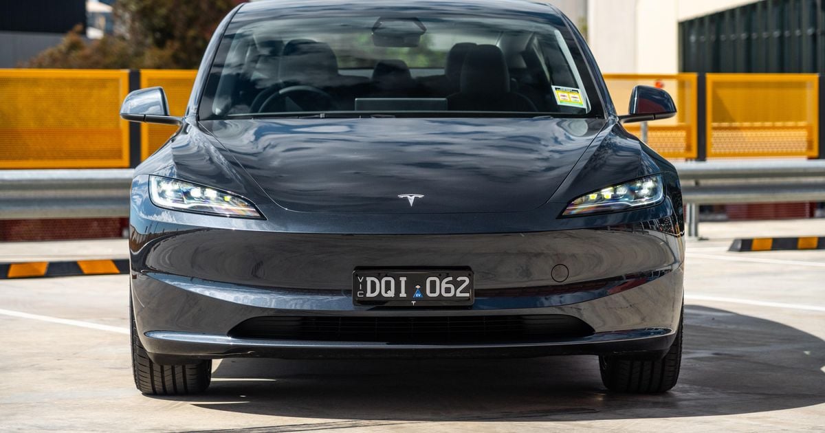 The EVs with the longest range in Australia in 2026