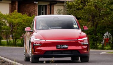The safest medium SUVs in Australia: ANCAP Top 10 for 2025