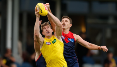 Dees-Tigers practice match abandoned after lightning delay strikes twice