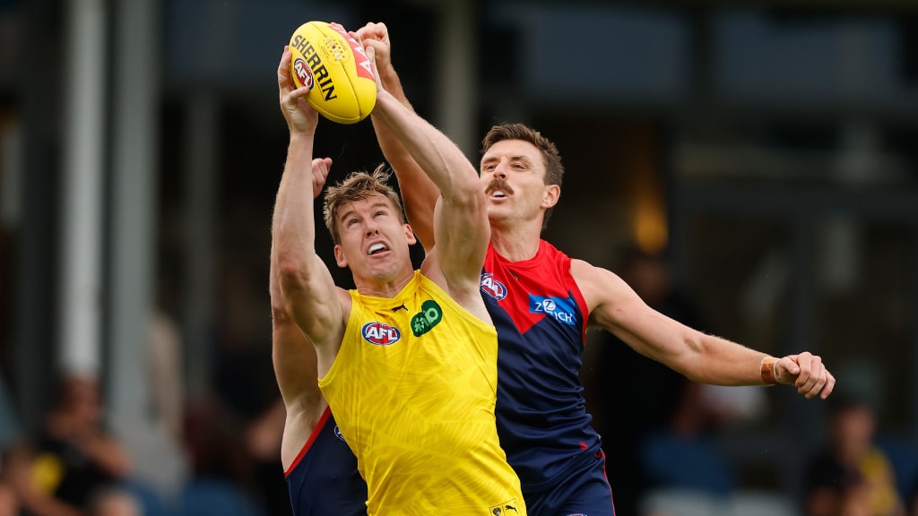 Dees-Tigers practice match abandoned after lightning delay strikes twice