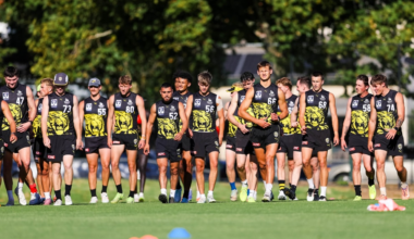 VFL side locked in for Bombers clash
