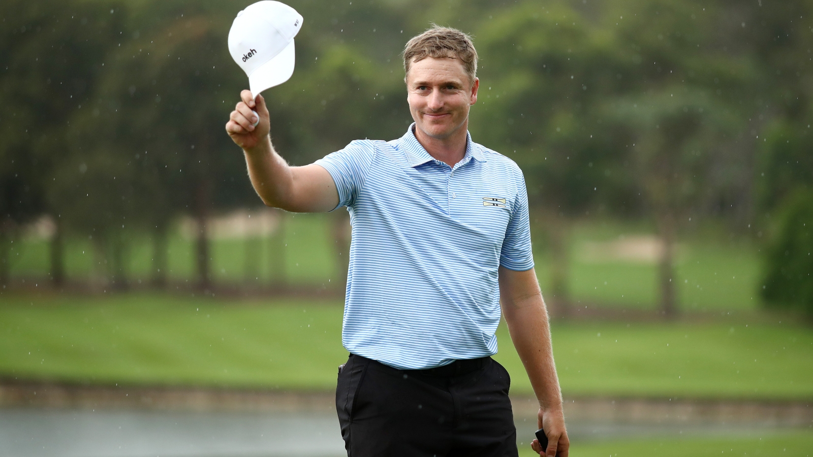 Nick Voke, thriving by doing it differently - Features