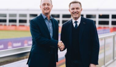 Accommodation and logistics: UCI enters into a three-year partnership with CSE covering various UCI events