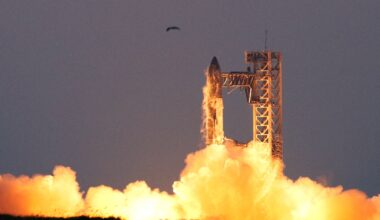 Musk merges SpaceX and xAI firms, plans for space-based AI data centres | Elon Musk News