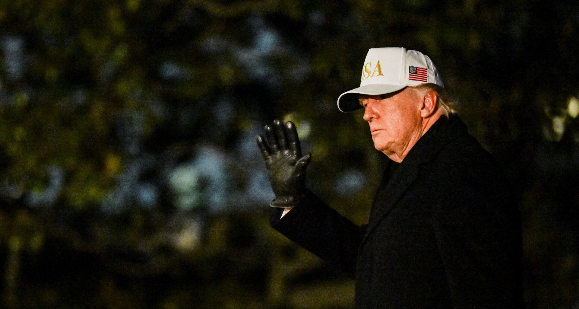 What is the US critical minerals stockpile? | Business and Economy News