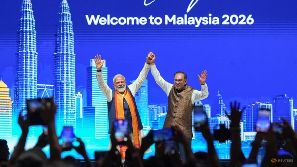 India, Malaysia renew pledges to boost trade, collaboration