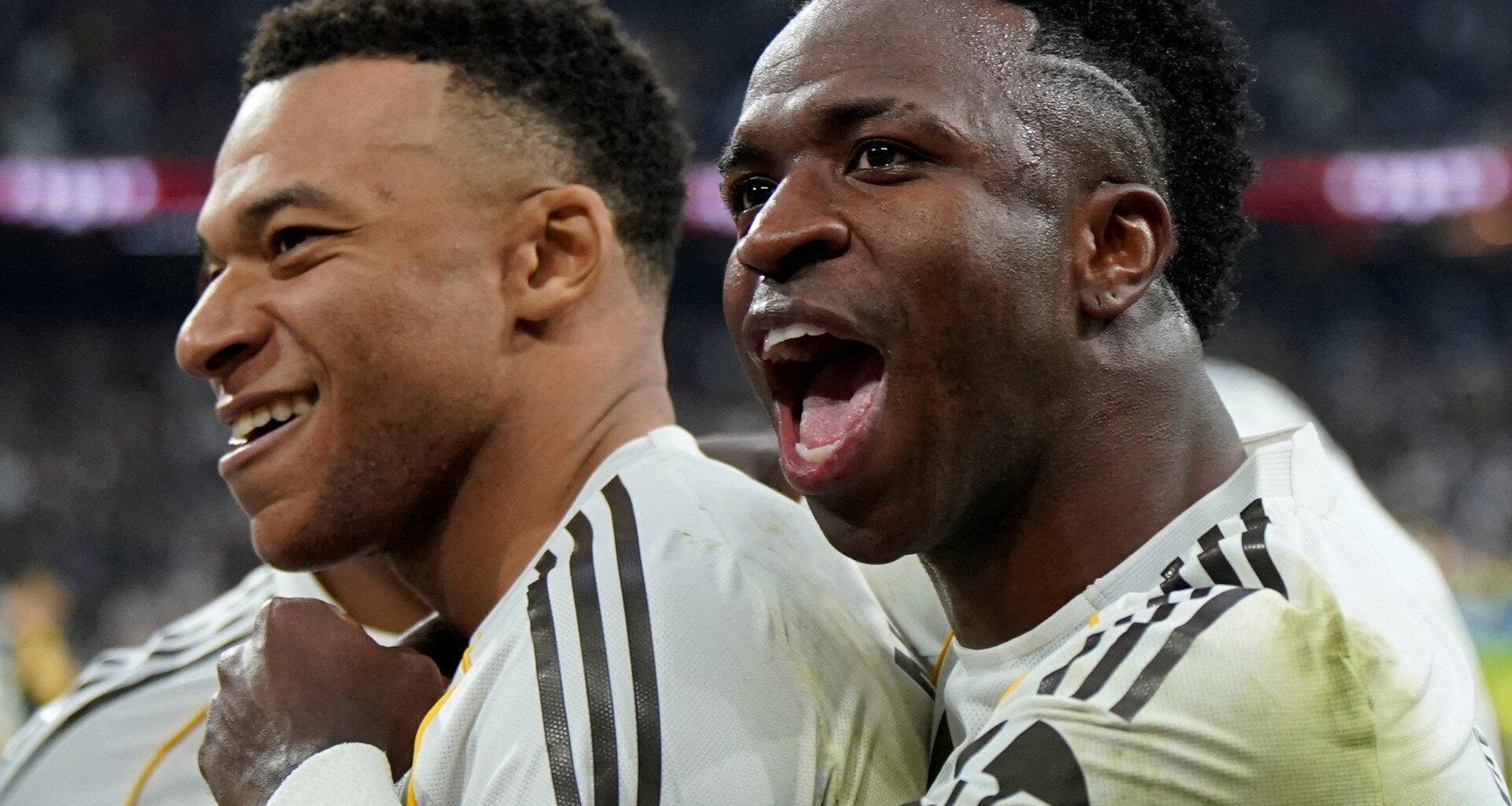 Real Madrid vs Real Sociedad: La Liga – teams, start time, lineups | Football News