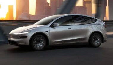 Tesla Model YL: Six-seat electric SUV one step closer to Australia