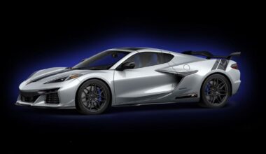 Chevrolet Corvette Z06 Bathurst edition revealed for Australia