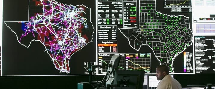 Texas ERCOT