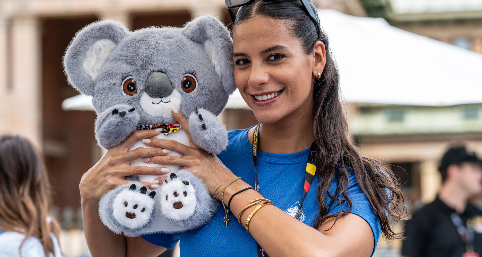PHOTOS: Around The Grounds at the Bathurst 12 Hour - Speedcafe.com