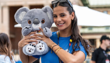 PHOTOS: Around The Grounds at the Bathurst 12 Hour - Speedcafe.com