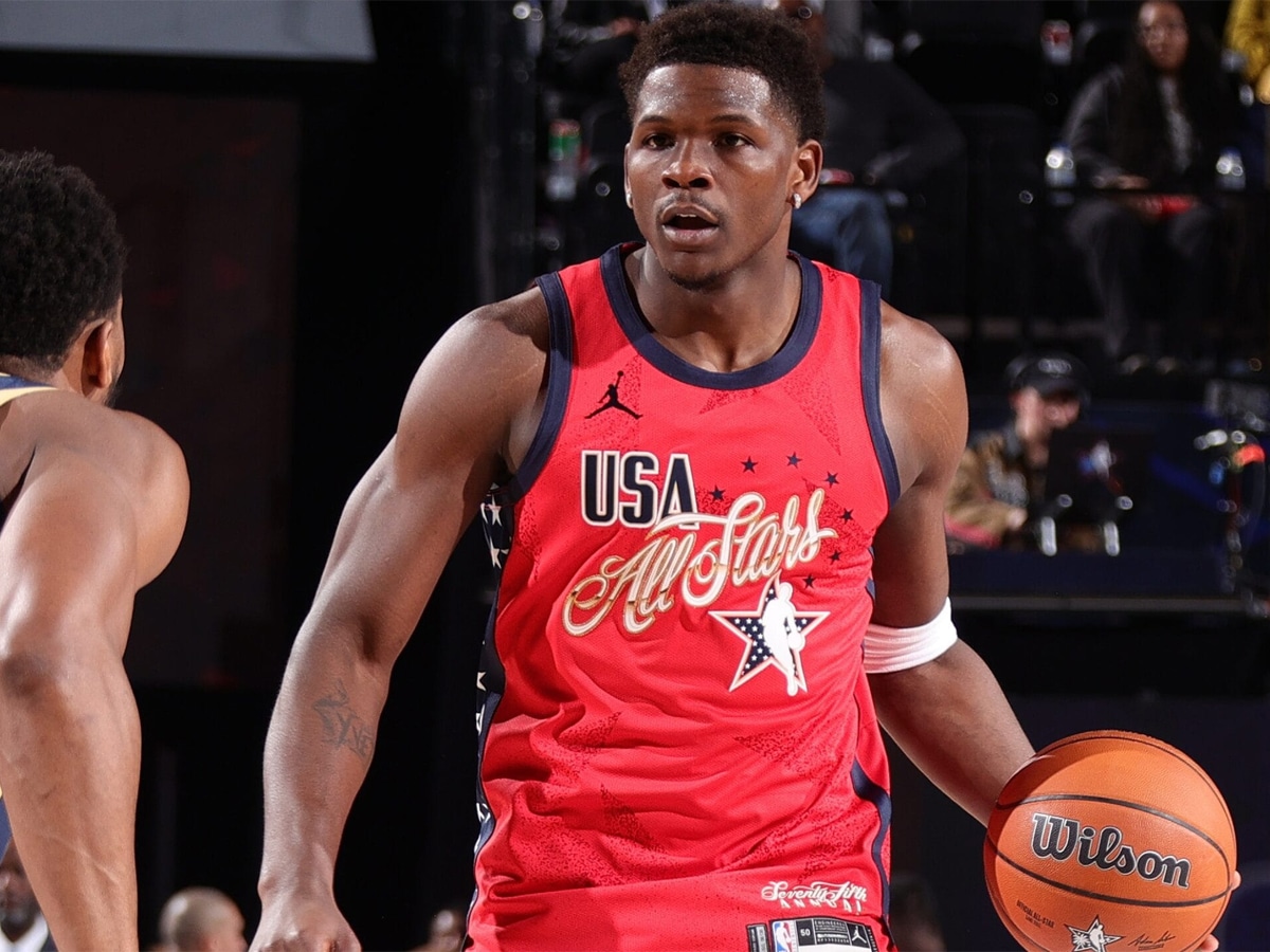 2026 nba all star game anthony edwards