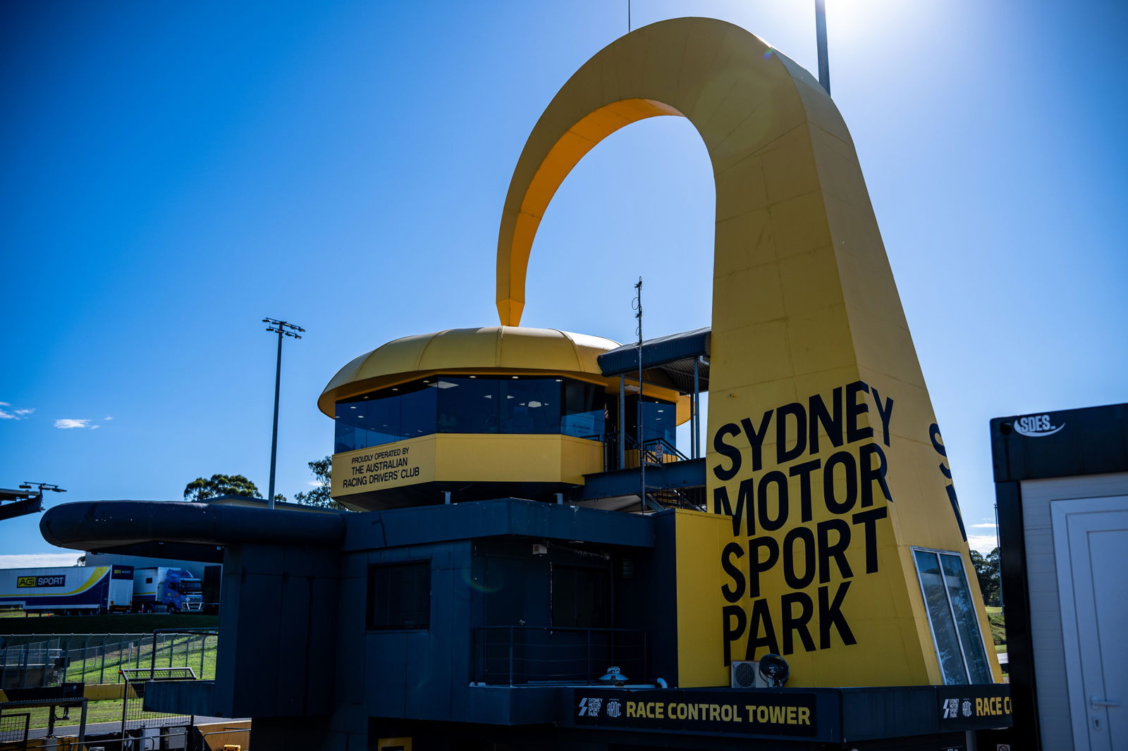 Seven reveals hosts for Sydney Supercars coverage