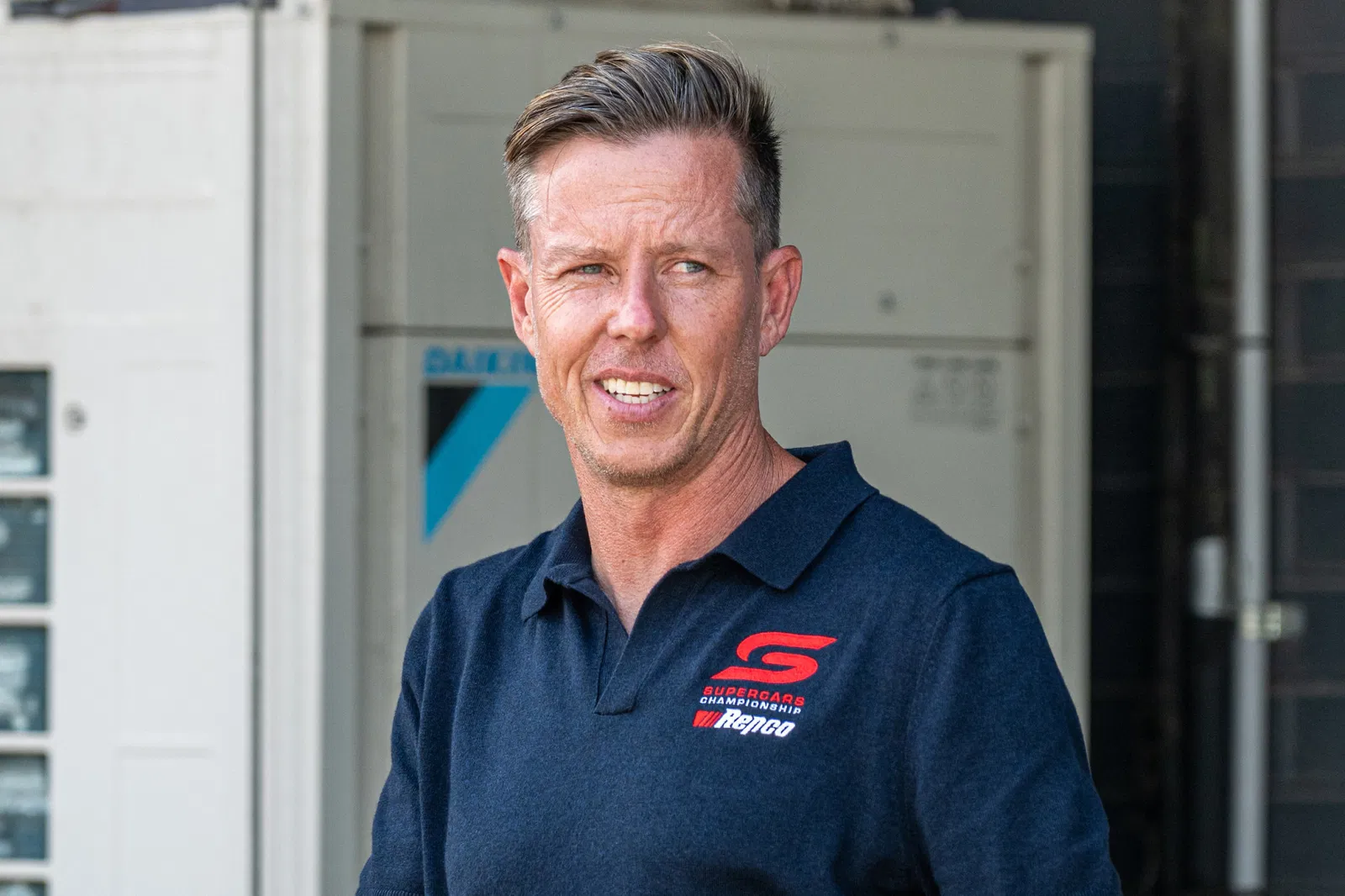 Courtney lands Australian Grand Prix driving standards role